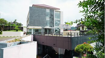 Sangga Buana Puncak Resort & Convention