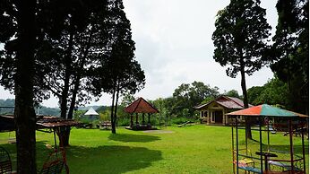 Sangga Buana Puncak Resort & Convention