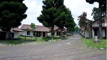 Sangga Buana Puncak Resort & Convention