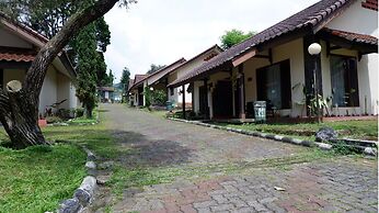 Sangga Buana Puncak Resort & Convention