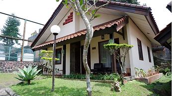 Sangga Buana Puncak Resort & Convention