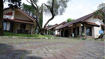 Sangga Buana Puncak Resort & Convention