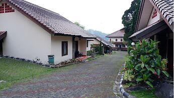Sangga Buana Puncak Resort & Convention