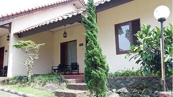Sangga Buana Puncak Resort & Convention