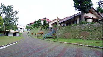 Sangga Buana Puncak Resort & Convention