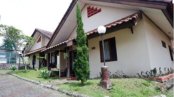 Sangga Buana Puncak Resort & Convention