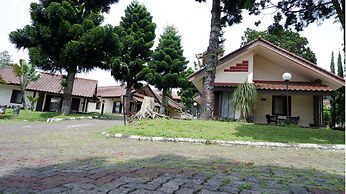 Sangga Buana Puncak Resort & Convention