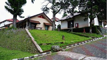 Sangga Buana Puncak Resort & Convention