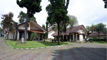 Sangga Buana Puncak Resort & Convention
