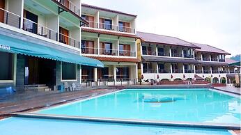 Sangga Buana Puncak Resort & Convention