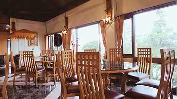 Sangga Buana Puncak Resort & Convention