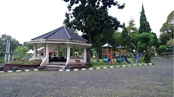 Sangga Buana Puncak Resort & Convention