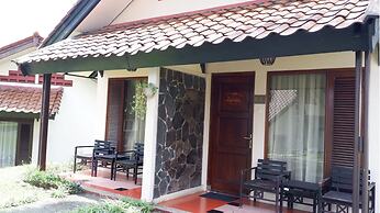Sangga Buana Puncak Resort & Convention