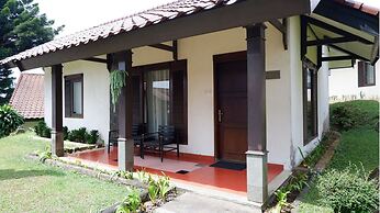 Sangga Buana Puncak Resort & Convention