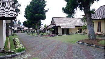 Sangga Buana Puncak Resort & Convention