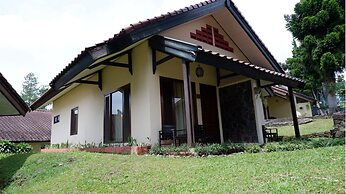 Sangga Buana Puncak Resort & Convention