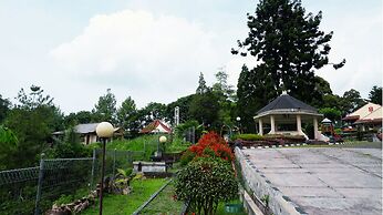 Sangga Buana Puncak Resort & Convention