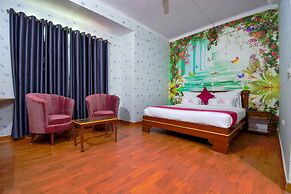 Hotel Parv
