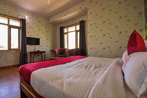 Hotel Parv