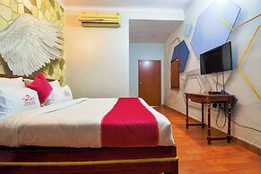 Hotel Parv