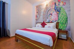 Hotel Parv