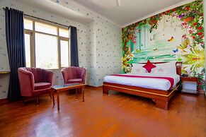 Hotel Parv