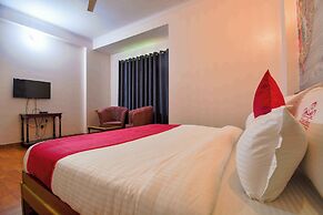 Hotel Parv