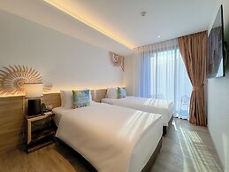The Marin Phuket Kamala Beach
