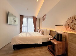 The Marin Phuket Kamala Beach