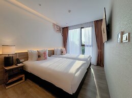 The Marin Phuket Kamala Beach