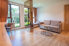 The Marin Phuket Kamala Beach