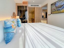 The Marin Phuket Kamala Beach
