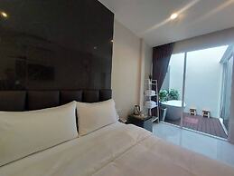KVILLA