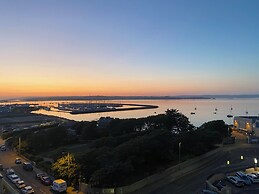 Sunset View