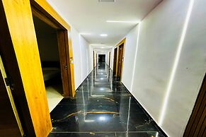 Hotel Alexa
