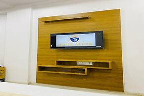 Hotel Alexa