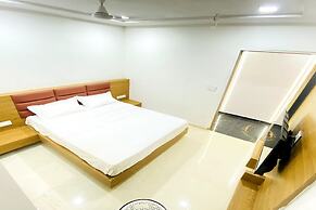 Hotel Alexa