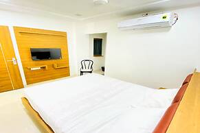 Hotel Alexa