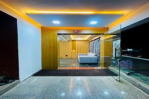 Hotel Alexa