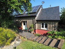 The Studio at Dan y Garn