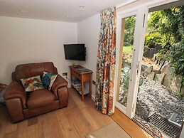 The Studio at Dan y Garn