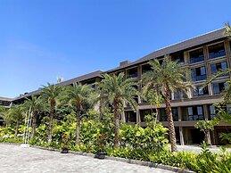 Anagata Hotels and Resorts