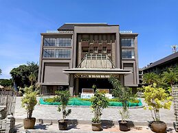 Anagata Hotels and Resorts