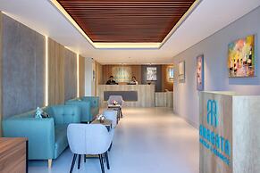 Anagata Hotels and Resorts