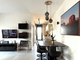 Jerusalem 9 - By Beach Apartments TLV