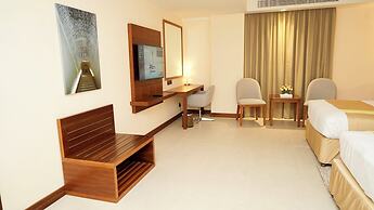 Kyriad Hotel Salalah