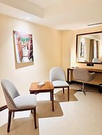 Kyriad Hotel Salalah