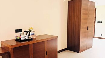 Kyriad Hotel Salalah