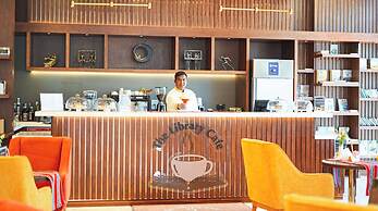 Kyriad Hotel Salalah