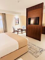 Kyriad Hotel Salalah